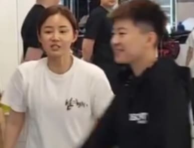 출처 : 남현희 펜싱아카데미