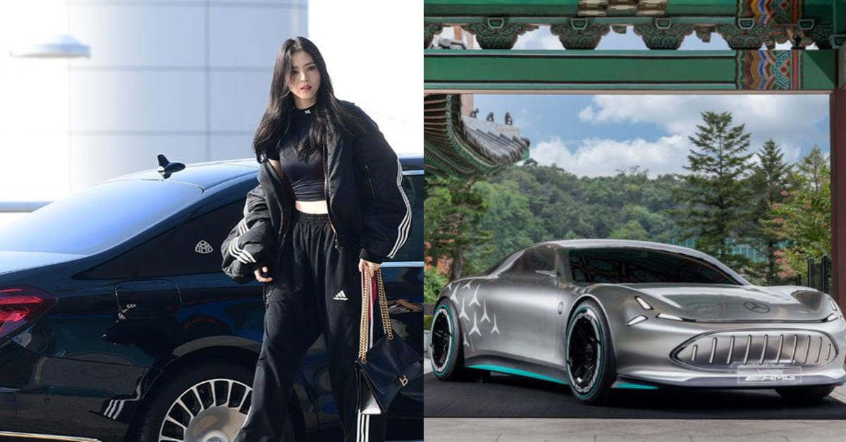 사진=온라인 커뮤니티/벤츠