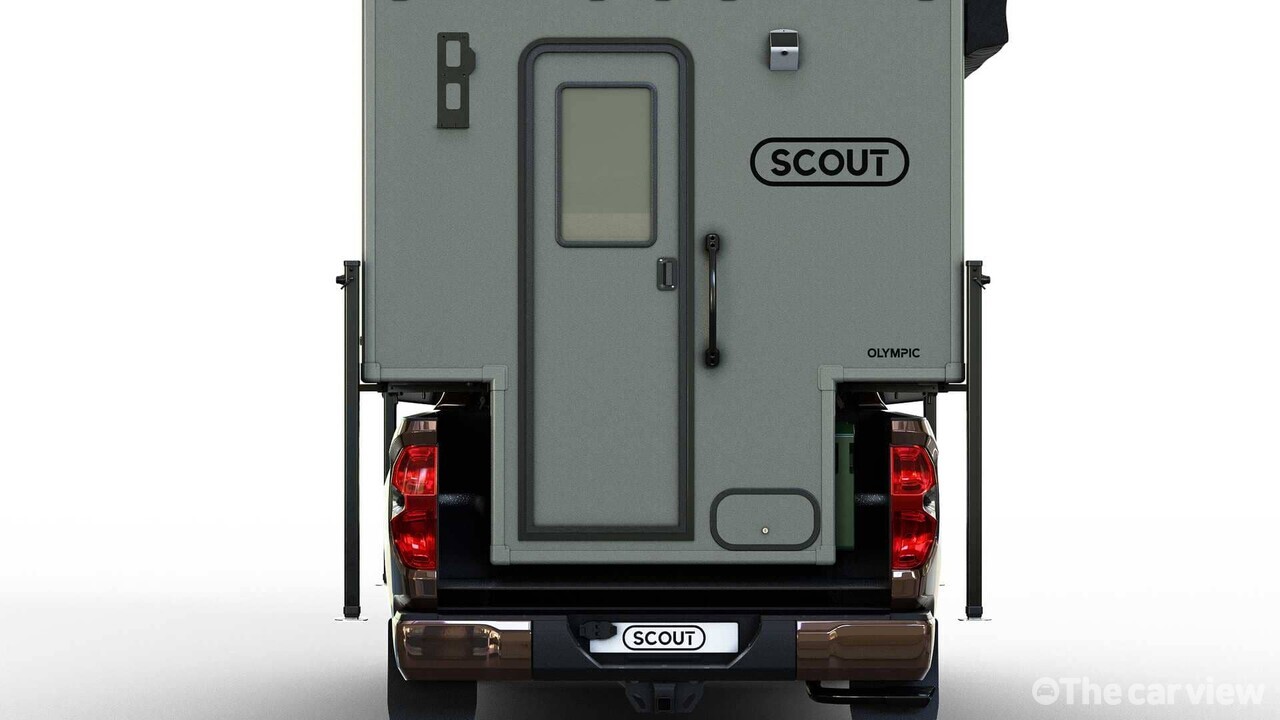 사진=Scout OLYMPIC