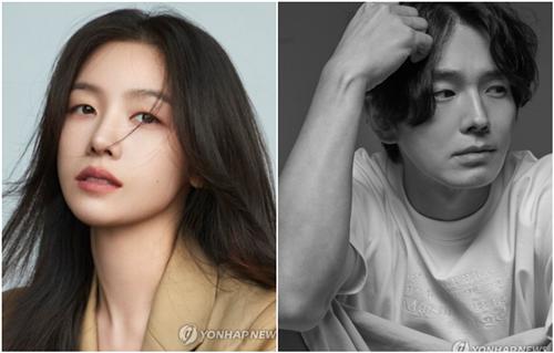 걸스데이 민아·배우 온주완, 11월 결혼…