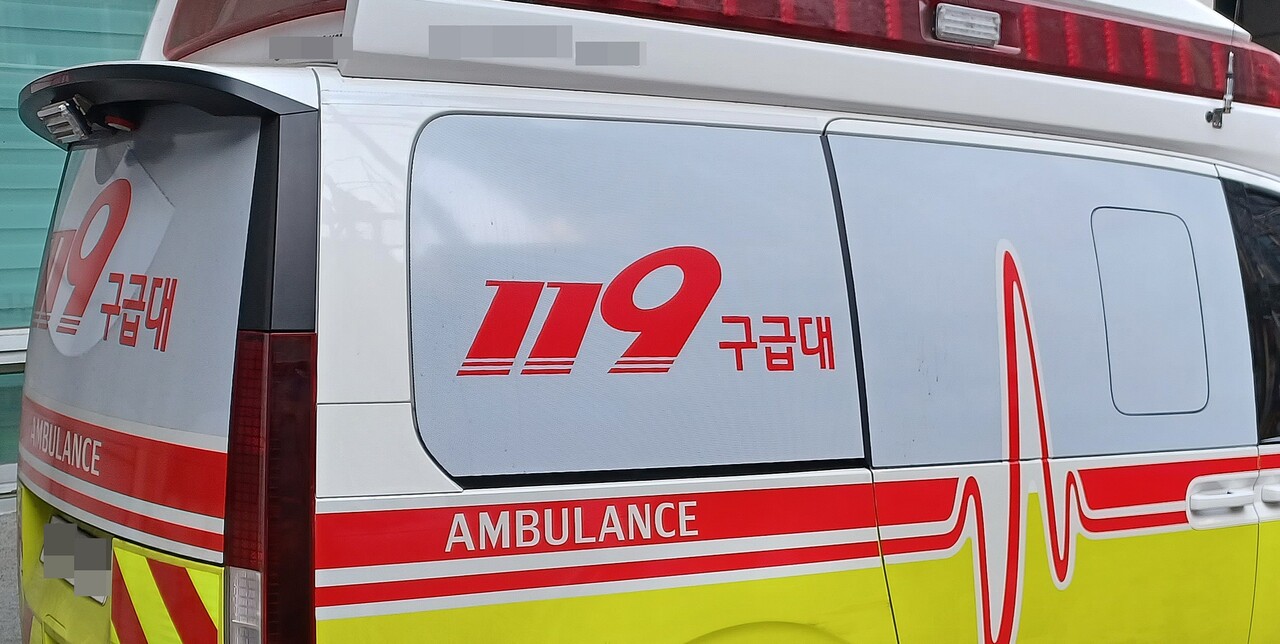 친모가 초등생자녀 2명·지인과 극단선택 시도…33곳서 이송거부[연합뉴스]