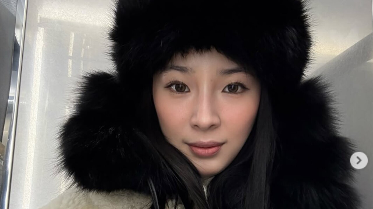 사진=아이린 인스타그램