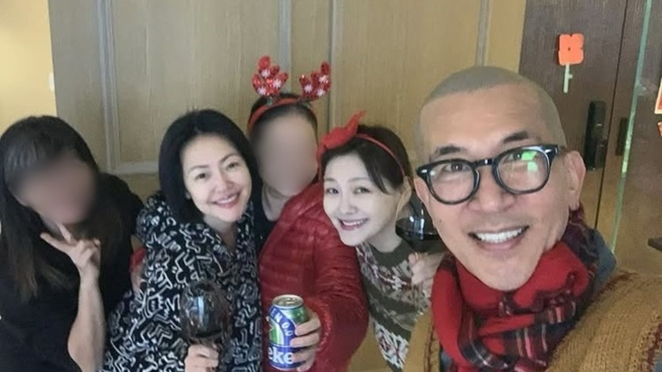사진=서희제 SNS