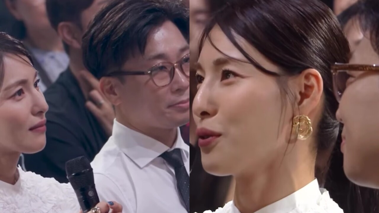 사진=김정화 인스타그램