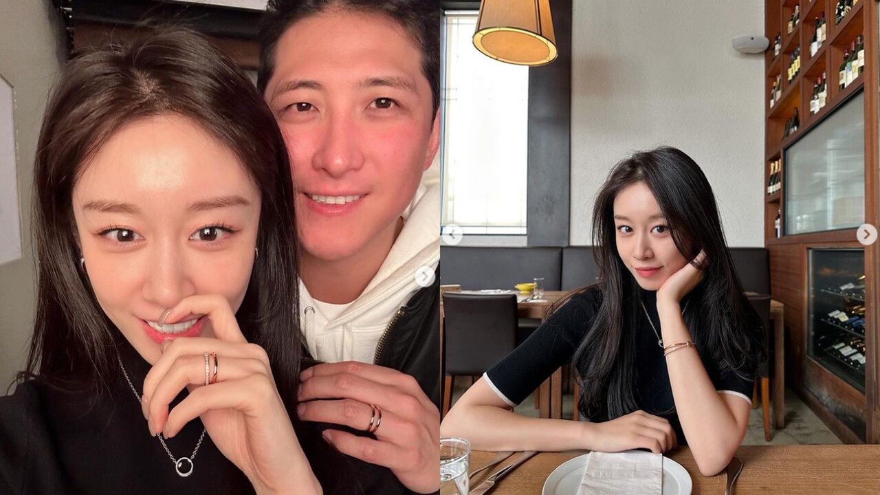 사진=지연 인스타그램