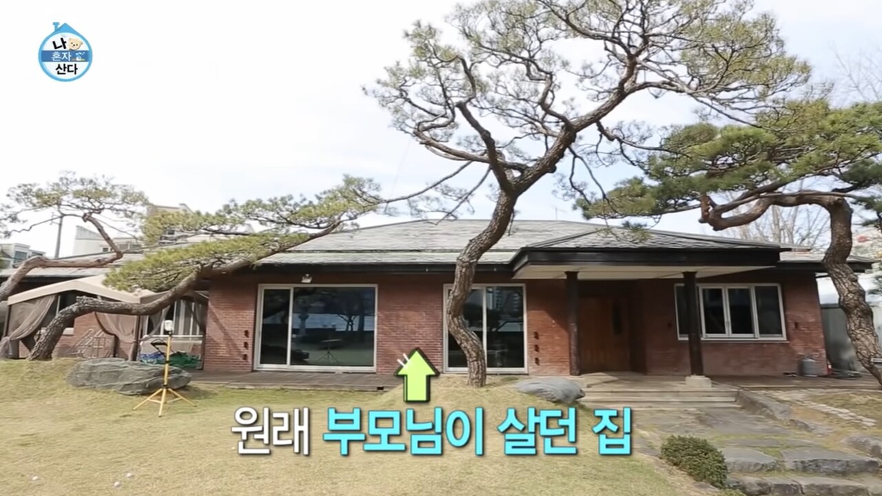 사진=MBC '나 혼자 산다'