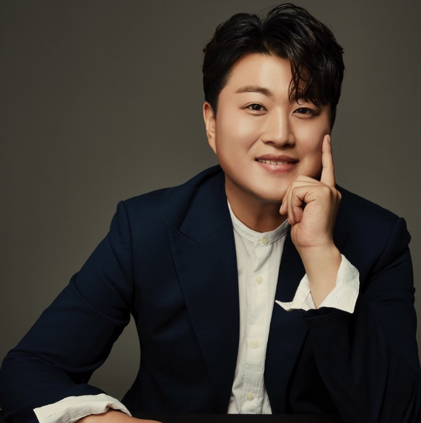 사진=김호중SNS