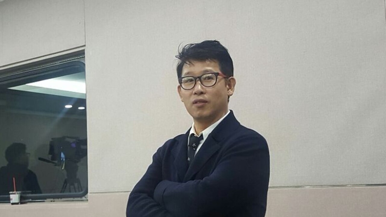 사진=우형철 인스타그램