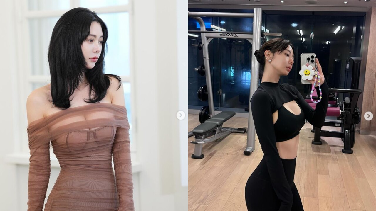 사진=클라라 인스타그램