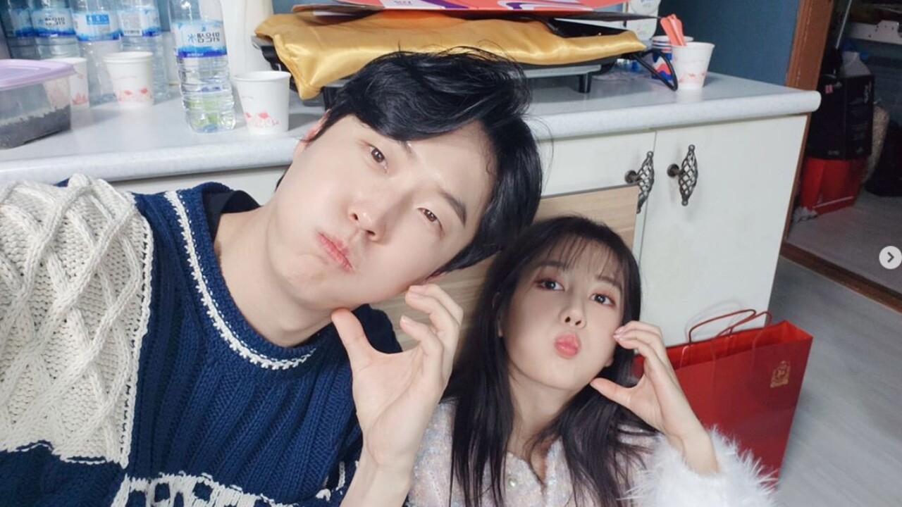 사진=원혁 인스타그램