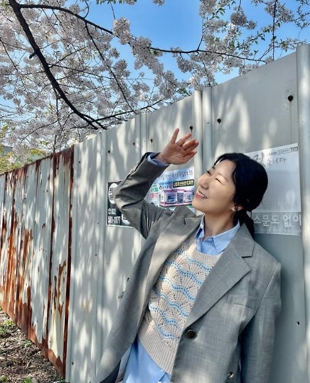 사진=라미란 인스타그램