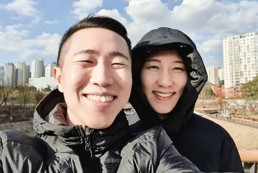 사진=땅끄부부SNS