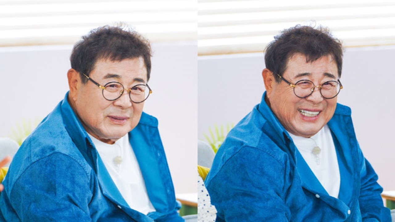 사진=TV조선 '아빠하고 나하고'