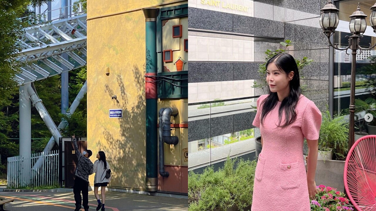 사진=린 인스타그램