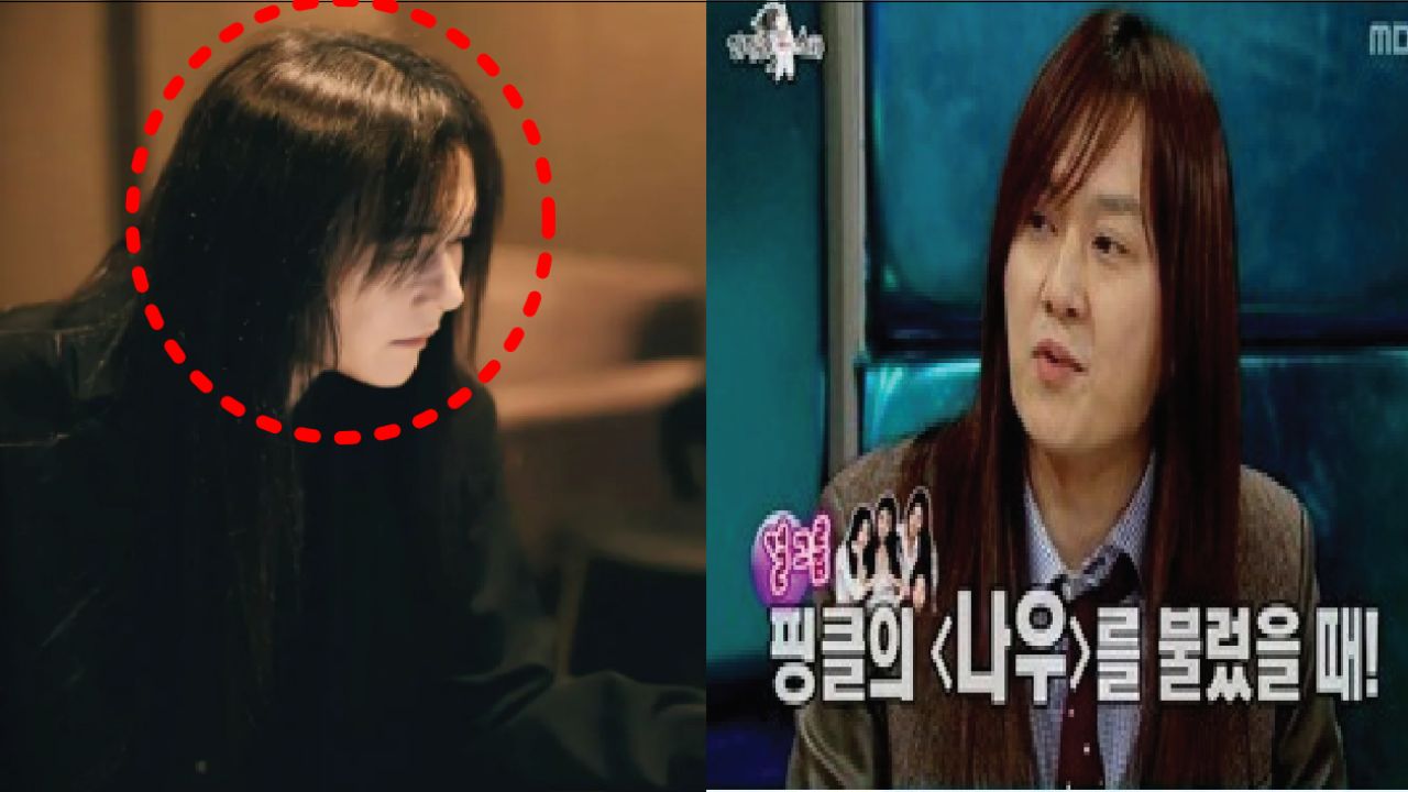 사진=나무위키,라디오스타