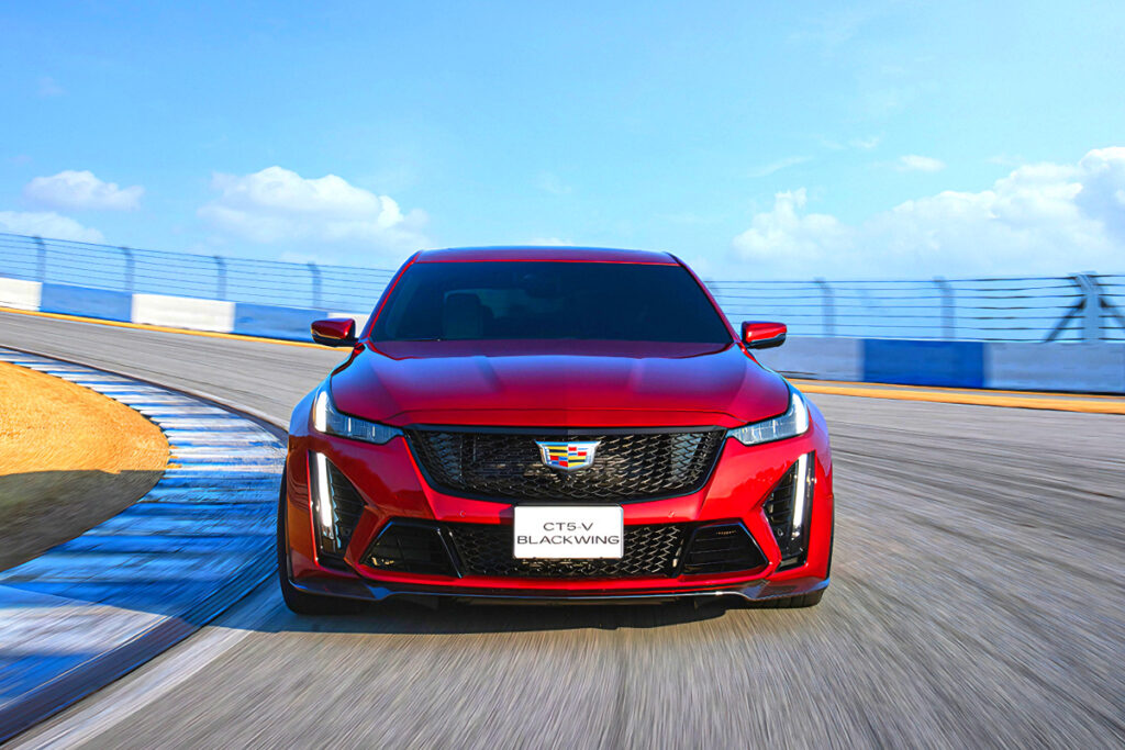 Cadillac 2025 March Promotion (3)