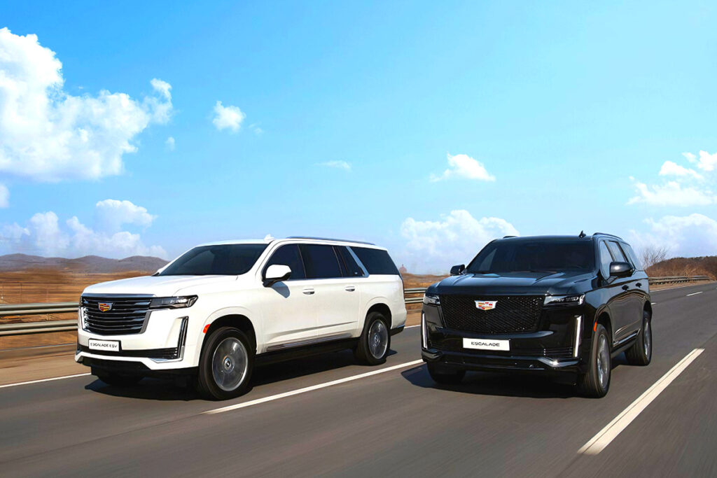Cadillac 2025 March Promotion (2)
