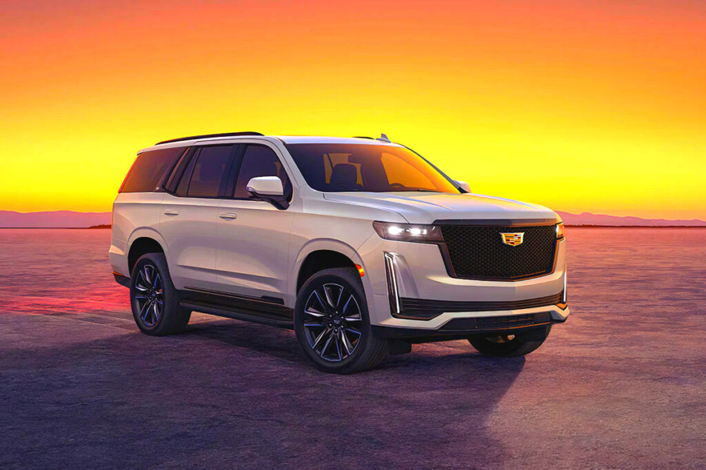 Cadillac 2025 March Promotion (6)