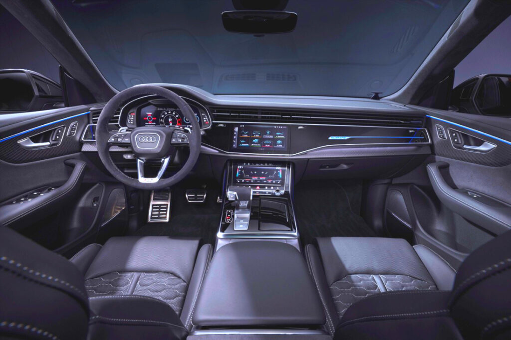 The new Audi RS Q8 Performance (7)