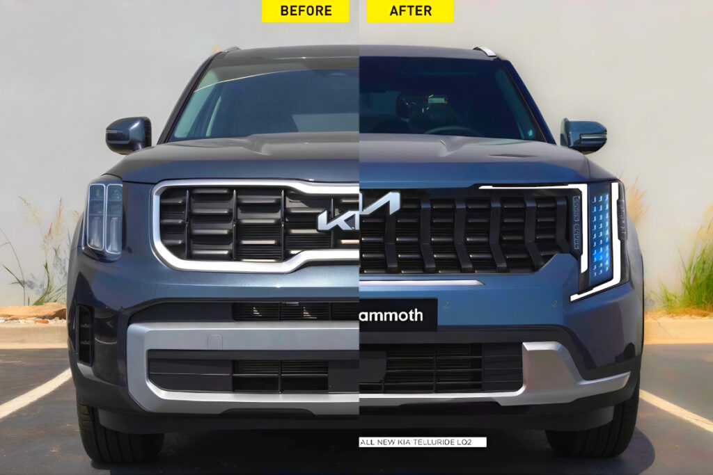 Kia Telluride Full Change Estimator (2)