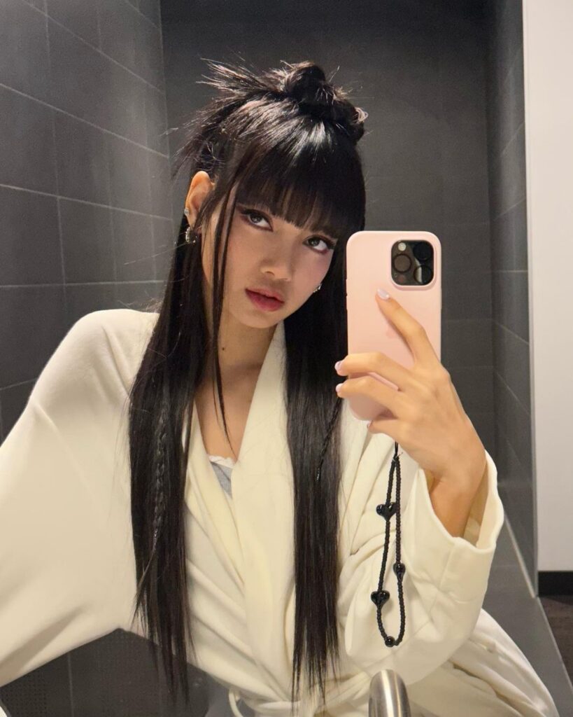 리사
