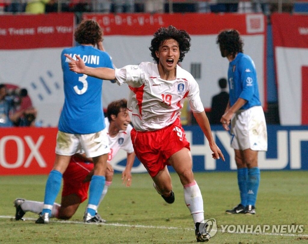 안정환