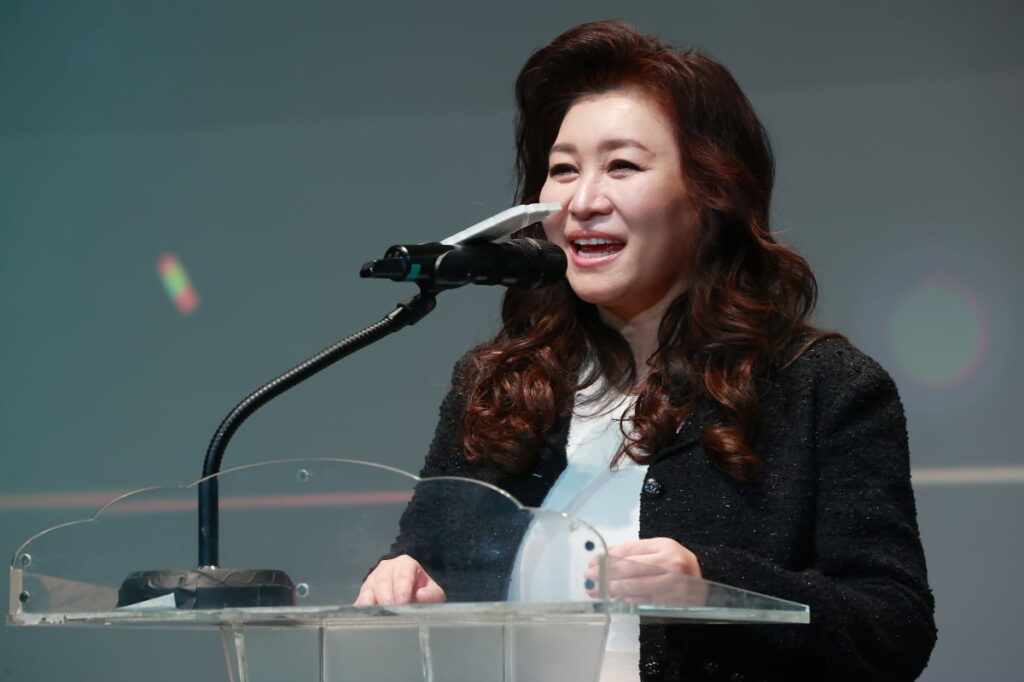 오은영