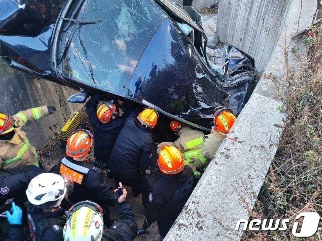 급발진