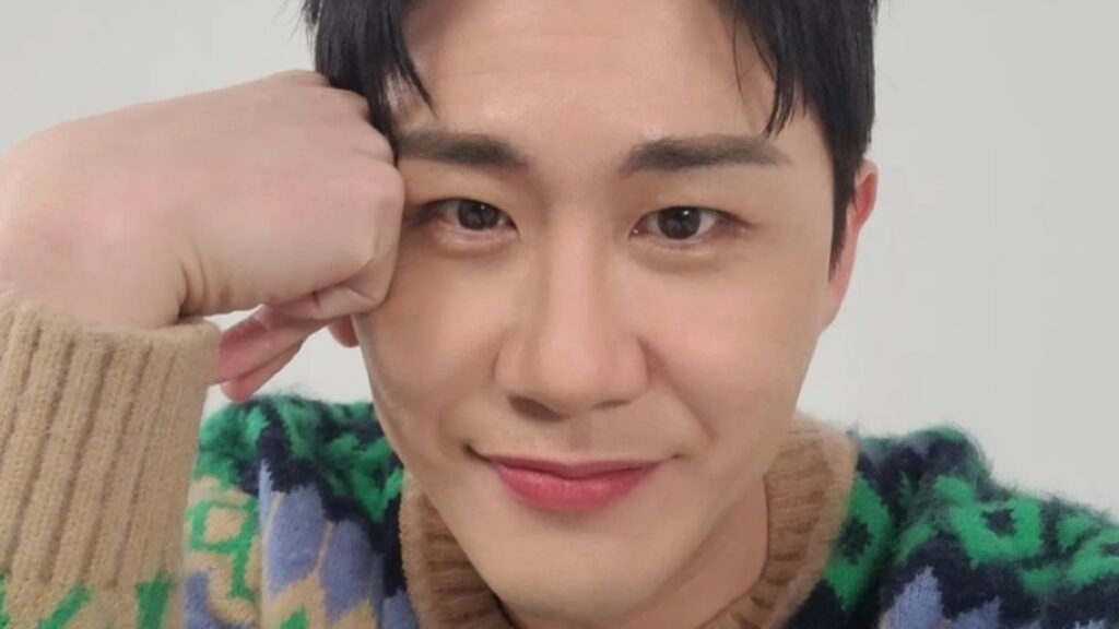 영탁 기부