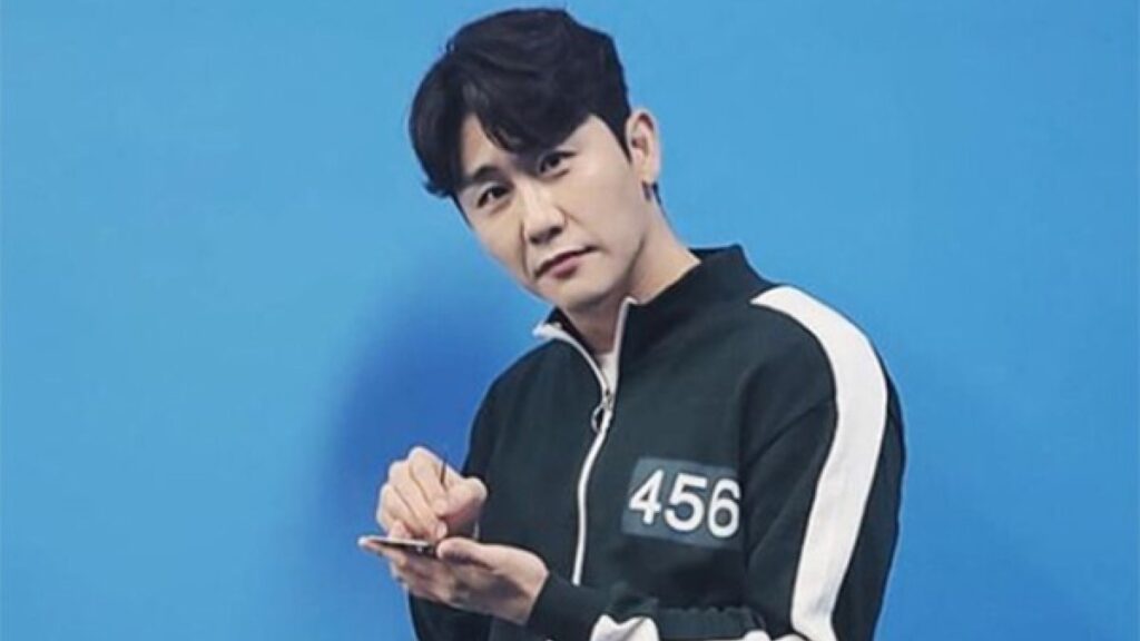 영탁 기부