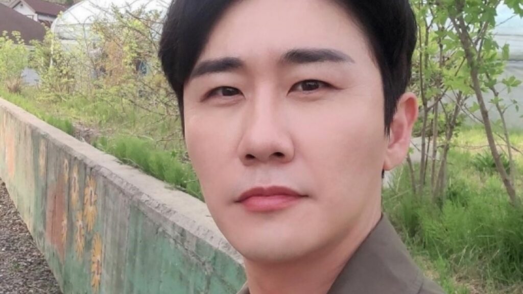 영탁 기부