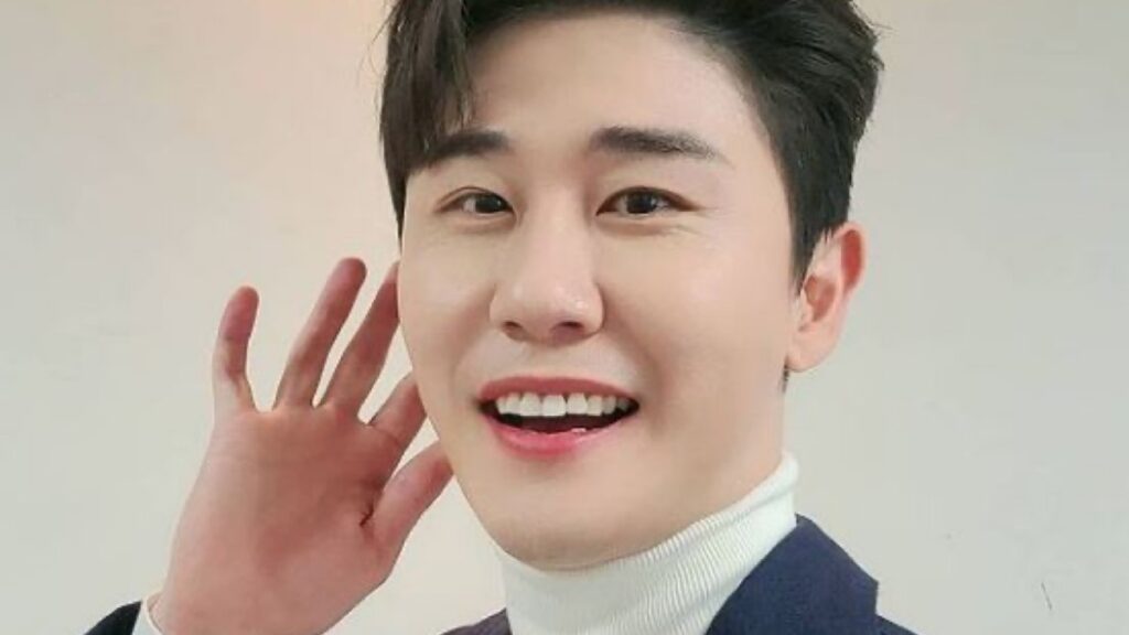 영탁 기부
