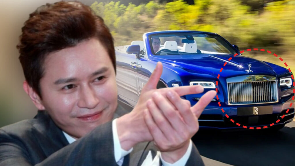 롤스로이스