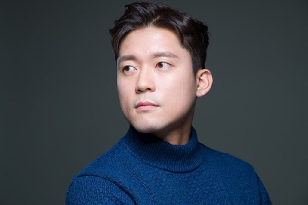 김대호 아나운서