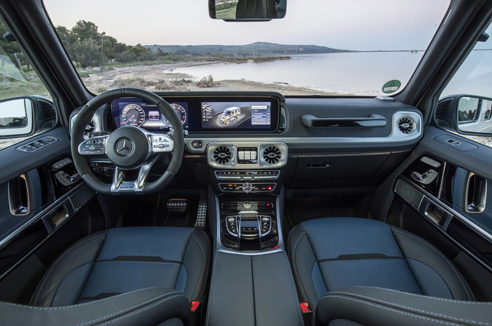 G63 AMG