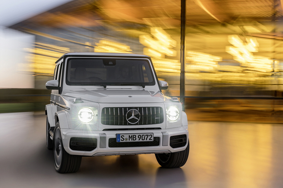 G63 AMG