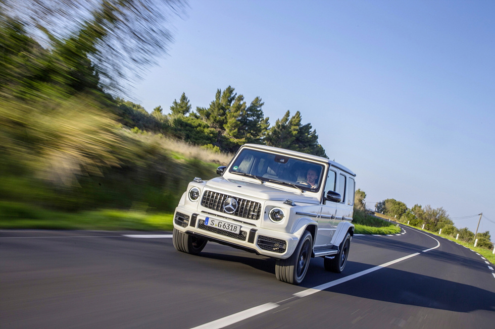 G63 AMG