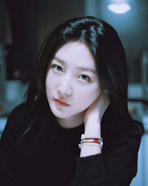 김새론 인스타그램