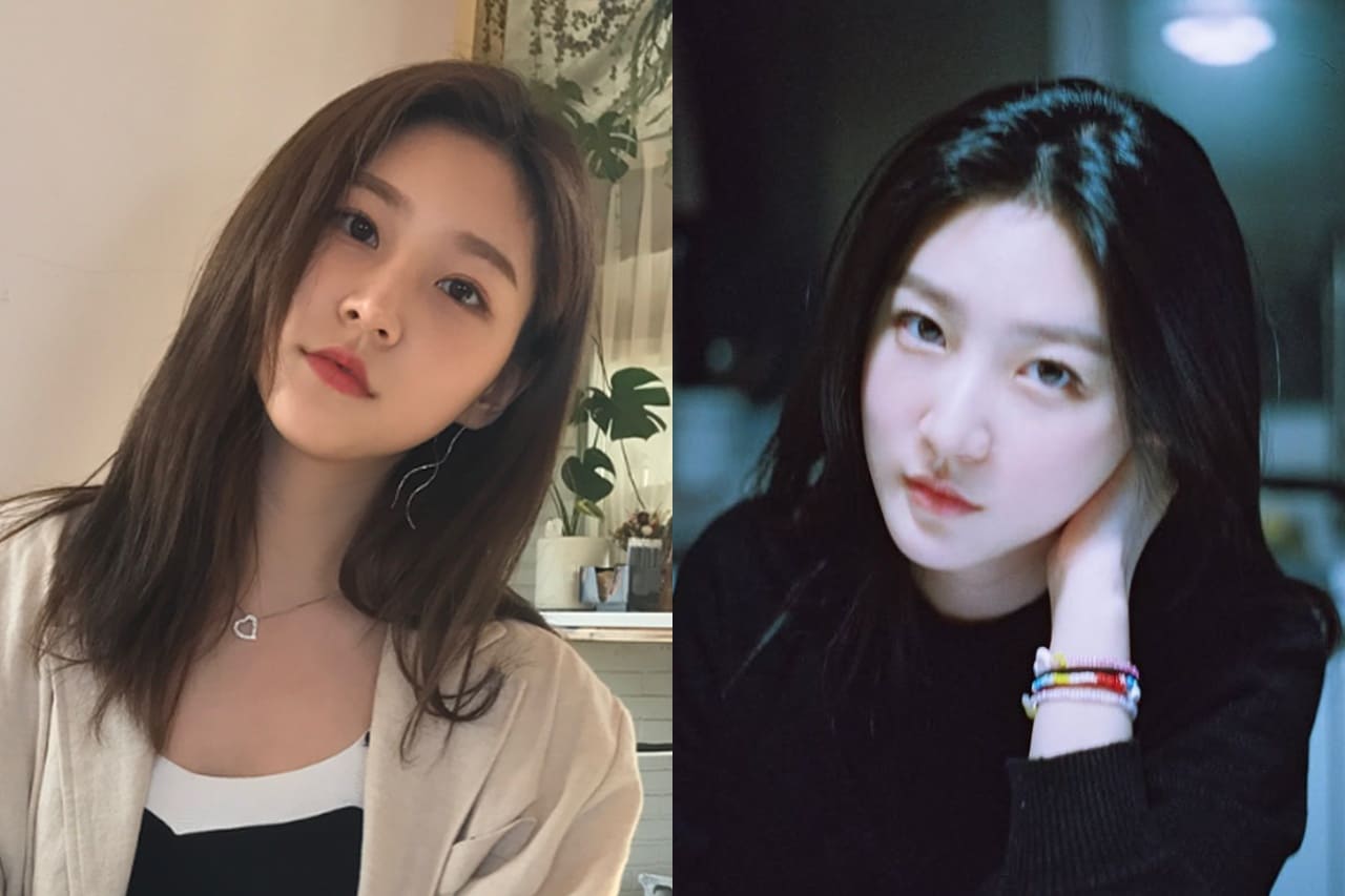 김새론 인스타그램