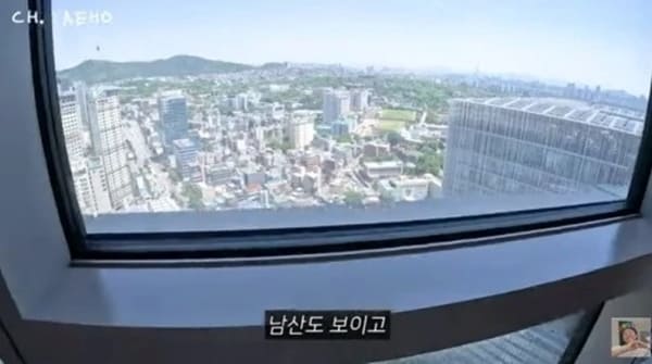 조세호 유튜브
