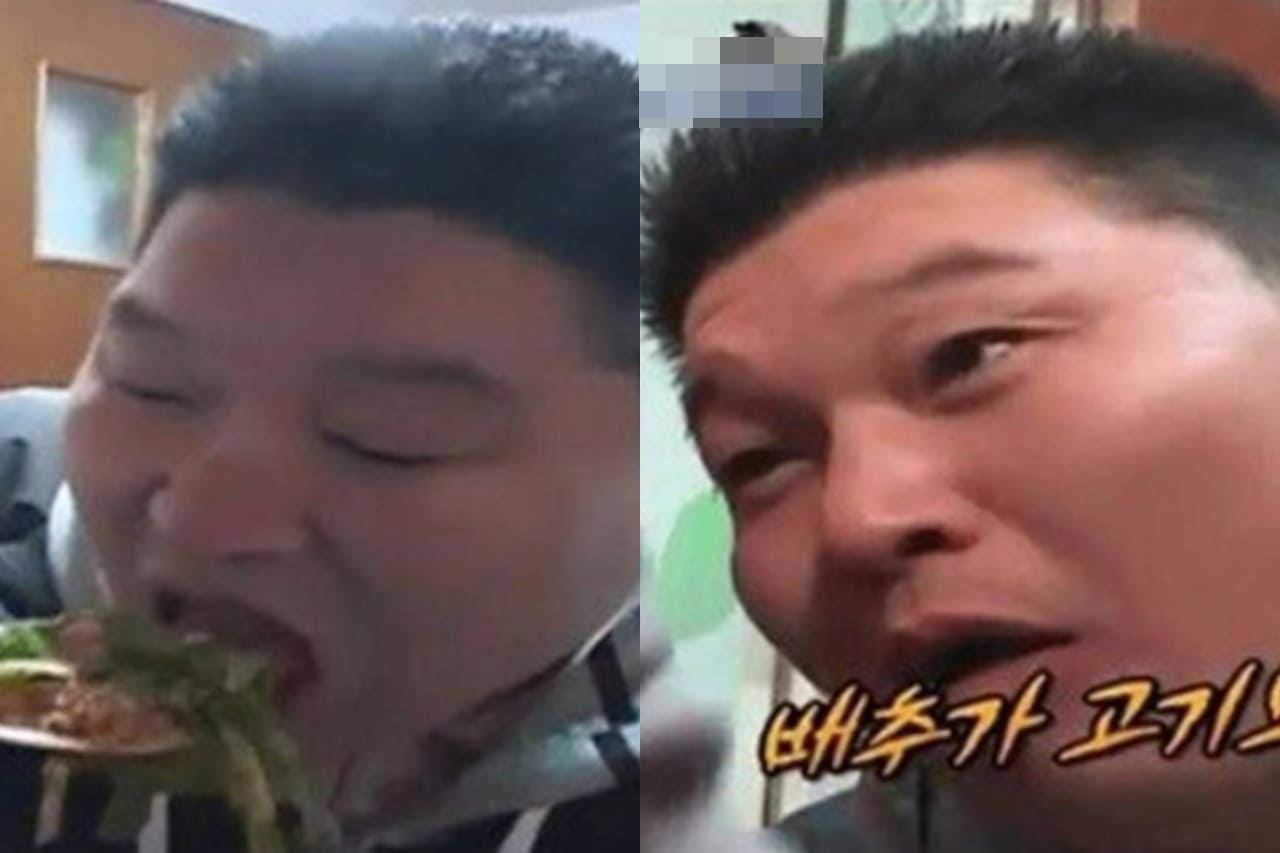 KBS2 '1박 2일'