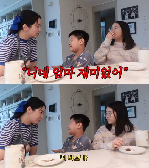 유튜브 'A급 장영란'