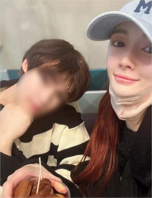 아름 인스타그램
