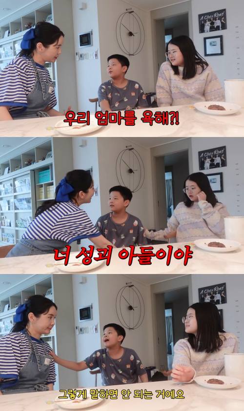 유튜브 'A급 장영란'