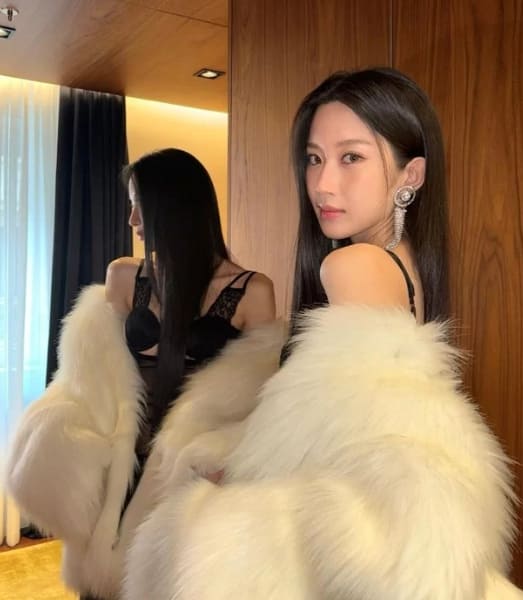 문가영 인스타그램