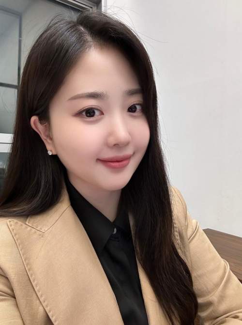 김다예 인스타그램