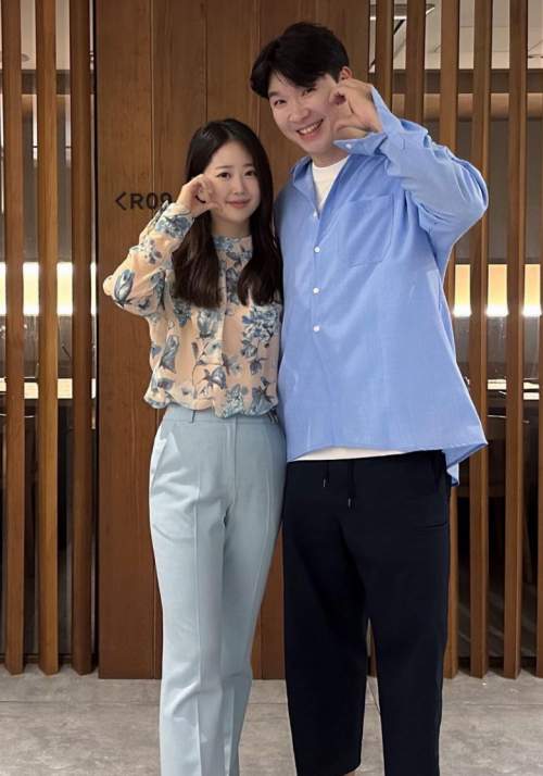 김다예 인스타그램
