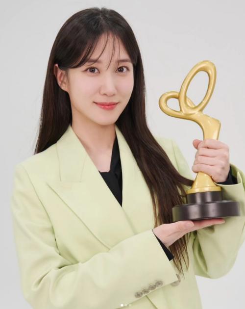 박은빈 인스타그램