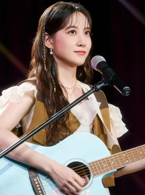 박은빈 인스타그램