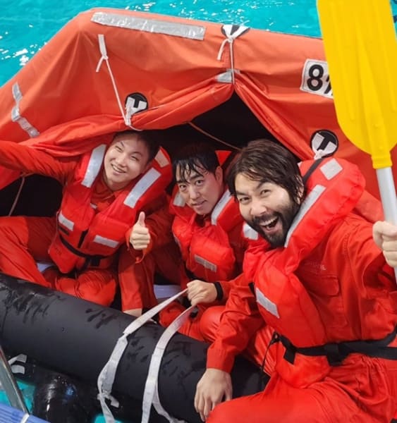 노홍철 인스타그램